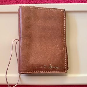 Foxy fix pocket rings